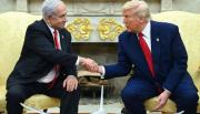 Donald Trump anunció que Israel dio luz verde a un plan de paz para Gaza