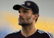 Vizcarrondo se sentará en el caliente banquillo Vinotinto – Correo del Caroní