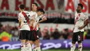 El mal momento de River: la increíble marca negativa que obtuvo tras 15 años