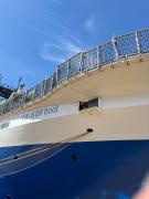 Una expedición científica explorará las profundidades del Mar Argentino en Río Negro y Chubut