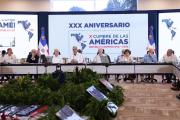Dominicana no invitó a Venezuela a la Cumbre de las Américas, también excluyó a Cuba y Nicaragua