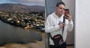 Encontraron el cadáver de un venezolano en una laguna de Chile, tenía varios días desaparecido