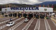 Gobierno de Petro confirmó que trabajan para abrir el paso del transporte de carga por el puente Tienditas en Táchira