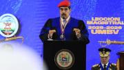 Maduro dice que recibió apoyo de militares extranjeros: Tocará nuevamente unirse en un solo Ejército