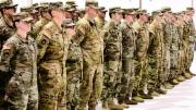 Otra batalla legal: Oregón demandó a Trump para frenar despliegue de hasta 200 soldados de la Guardia Nacional