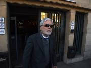 Condenan a De Vido a cuatro años de prisión por pagos indebidos en la compra de gas y tiene que devolver 5,5 millones de dólares