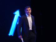 Miguel Galuccio sobre Vaca Muerta: Era solo para creyentes