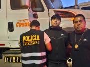 Cayó Pequeño J, el narco peruano señalado por el triple crimen de Florencio Varela