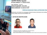 Deudas, fracaso cripto y un giro al narco: qué se sabe de Matías Ozorio, el ladero de Pequeño J detenido por el triple crimen de Florencio Varela