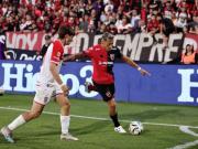 El agónico empate de Newell's que dejó a Estudiantes de La Plata sin punta y provocó el festejo de Unión a distancia en el Torneo Clausura