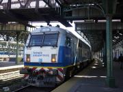 Suspenden momentáneamente los trenes a Tucumán y Córdoba: relevarán el estado de las vías