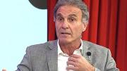 Él es el primer responsable: tristeza nacional por lo que se comunicó Oscar Ruggeri