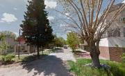 Forzó una reja y escapó con un botín millonario