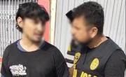 Triple femicidio narco: atraparon en Perú a Matías Orozco, la mano derecha de Pequeño J