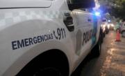 Terror en San Carlos: cinco ladrones entraron a una casa, golpearon a una pareja y les robaron el auto
