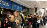 Vuelve la Fiesta del cine: una semana con precios reducidos en las salas