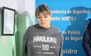 Detenida y sin abogado: Morena Rial atraviesa su peor momento tras las rejas