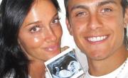Paulo Dybala y Oriana Sabatini confirmaron que serán padres por primera vez: Nosotros tres