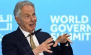 Blair, pieza polémica del proyecto para Medio Oriente