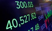 Wall Street en verde, con ganancias acumuladas