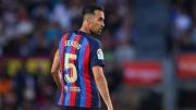 El mediocampista que transformó su posición y deslumbró al fútbol: Sergio Busquets anunció su retiro
