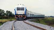 Los trenes de larga distancia hacia Córdoba y Tucumán suspendieron su servicio por tiempo indeterminado