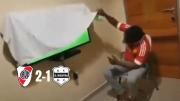 River perdió con Riestra y las redes explotaron de memes