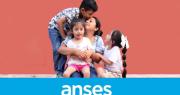 Otra buena para las familias: ANSES adelantó el cobro más importante de octubre