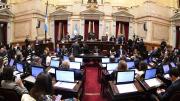 El gobierno espera un nuevo revés en el Senado