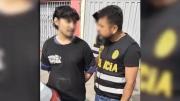 Triple crimen de Florencio Varela: Detuvieron en Perú a Matías Ozorio, la mano derecha de “Pequeño J”