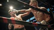 Quilmes, con representantes de artes marciales en Tailandia