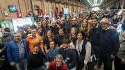 Primer Encuentro de Centros de Formación Laboral de la provincia de Buenos Aires