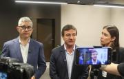 “El sistema que estrangula a los emprendedores debe terminar”, reclamó Unidos por Tucumán