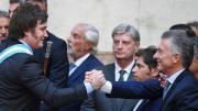 Milei y Macri retomaron el diálogo y planifican posibles cambios en el gabinete tras las elecciones