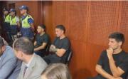Contradenuncia y medidas en el caso por abuso sexual contra los jugadores de Vélez
