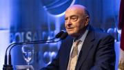 Cavallo criticó las retenciones cero y habló del costo fiscal a largo plazo