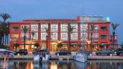 Cuánto cuesta alojarse una noche en el exclusivo hotel que Lionel Messi acaba de inaugurar en la costa de Cádiz