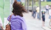 Alerta naranja por vientos fuertes: ¿qué provincias que están en riesgo?