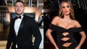 ¿Romance entre Martín Salwe y Julieta Poggio?: habrían pasado la noche juntos después de los Martín Fierro
