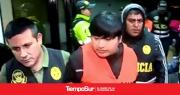 Qué dijo “Pequeño J” tras ser detenido