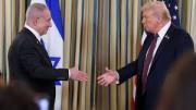 Trump y su plan de 21 puntos para Gaza generan escepticismo