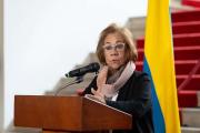 Canciller colombiana renuncia a su visa para EE.UU. en solidaridad con Petro