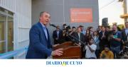Con un nuevo Centro de Desarrollo Infantil en Caucete, San Juan reforzó el apoyo a la primera infancia