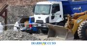 Gracias a una cirugía de rodilla, identificaron a la mujer encontrada muerta en una cantera