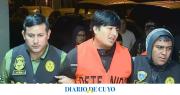 Qué dijo “Pequeño J” sobre el triple crimen en Florencio Varela