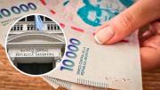 Cambió el plazo fijo otra vez: cuánta plata gano si deposito $1.900.000 a 30 días