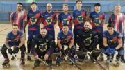 Todo listo para que comience el Mundial de Clubes de hockey sobre patines 2025: Talleres debutará ante Barcelona