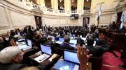 El Senado prepara otra sesión clave por los vetos a Garrahan y universidades