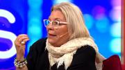 Elisa Carrió vinculó el narcotráfico con la política: Son todos cómplices