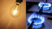 Las tarifas de luz y gas aumentan 1,95% en octubre